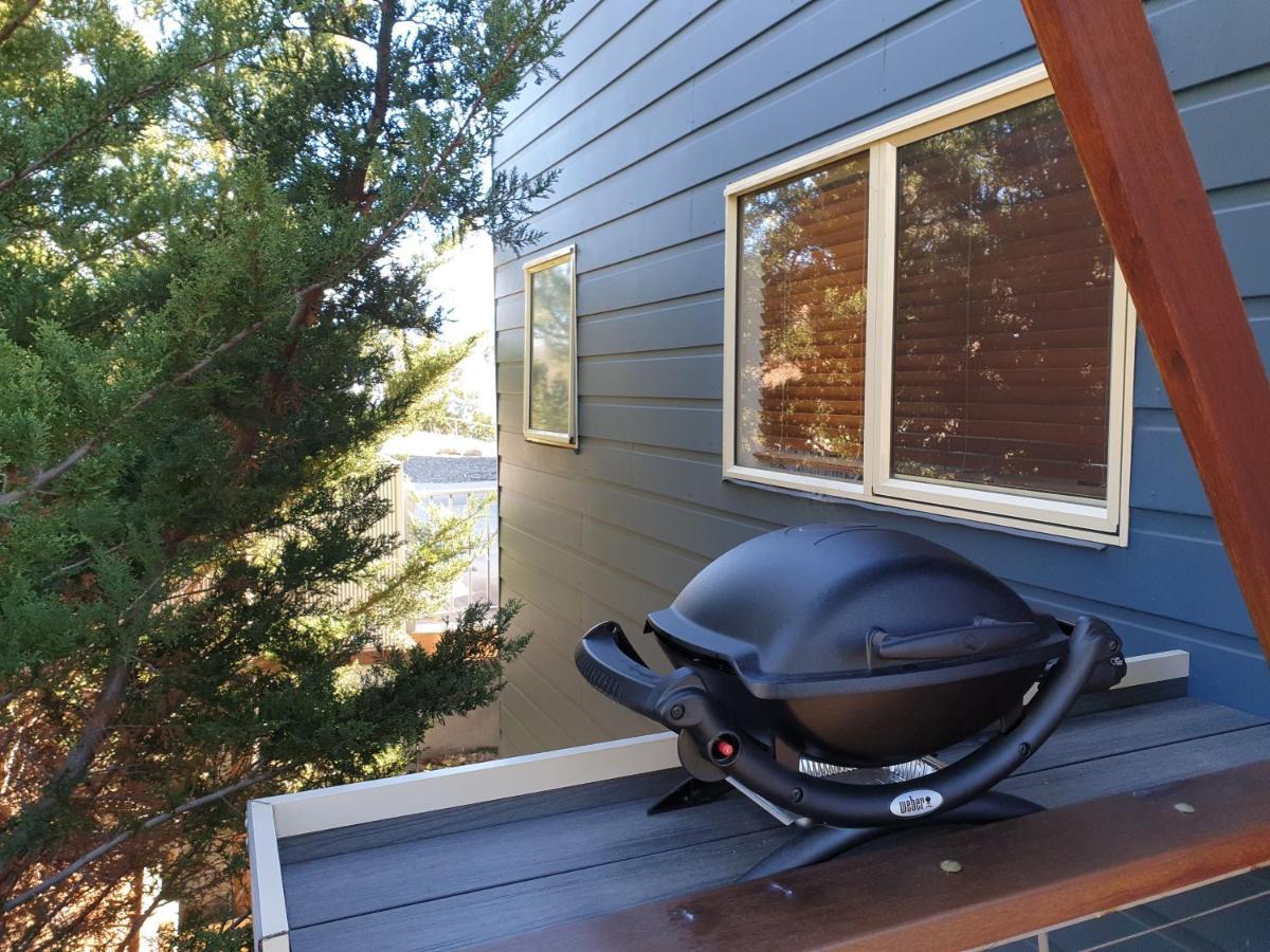 Lakeside Studio Jindabyne Kültér fotó