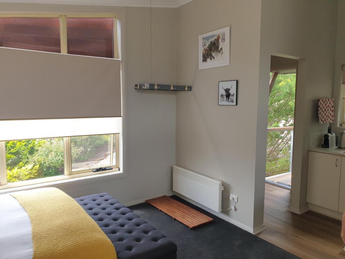Lakeside Studio Jindabyne Kültér fotó