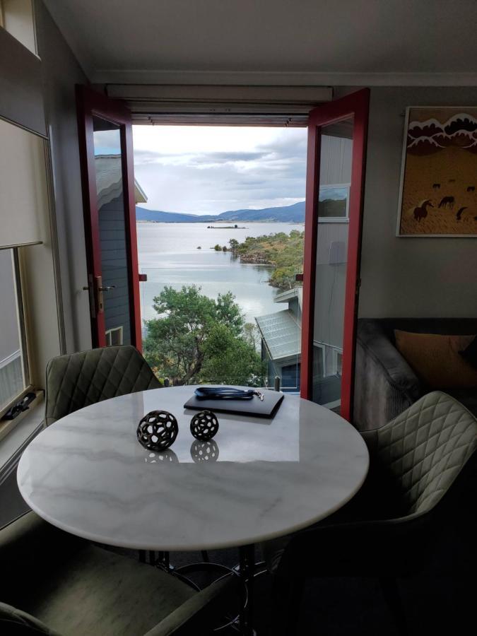 Lakeside Studio Jindabyne Kültér fotó