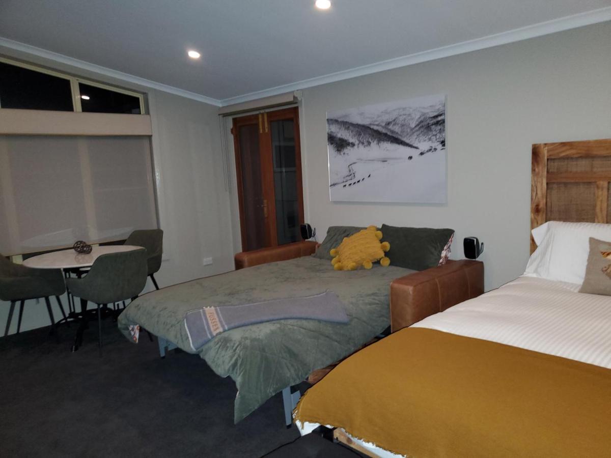 Lakeside Studio Jindabyne Kültér fotó